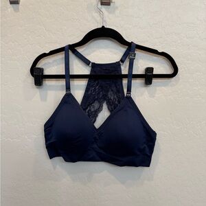 Padded Lacey bralette